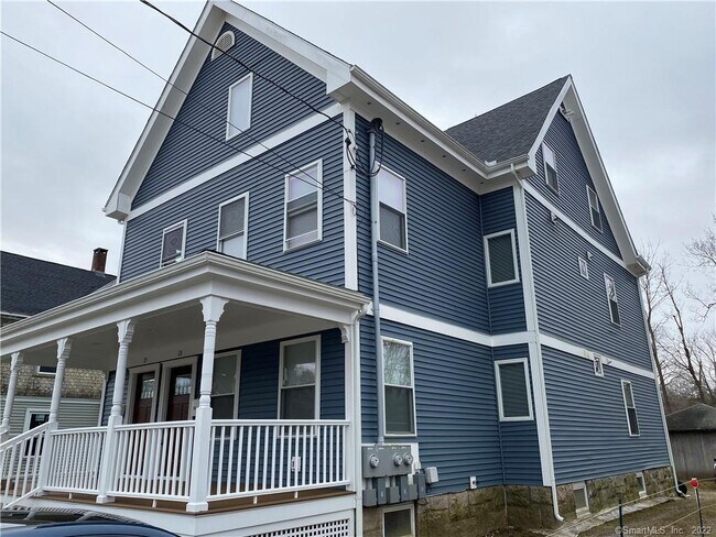 Foto del edificio - 23 Lester Ave