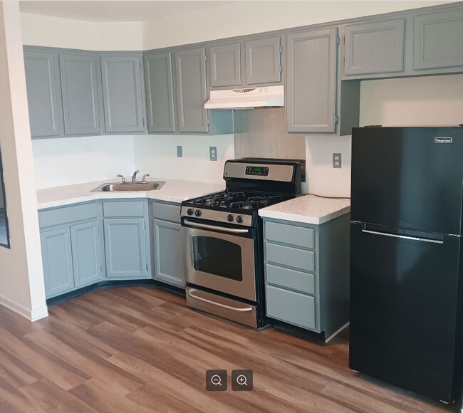 Foto del edificio - 5304 Jackson St