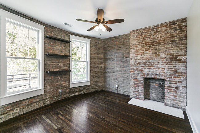 Foto del edificio - 201 E Fifth St