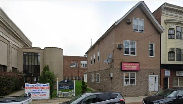 Building Photo - 332 Harrison Ave