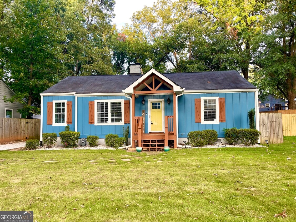 Primary Photo - 1146 Edgefield Dr SW
