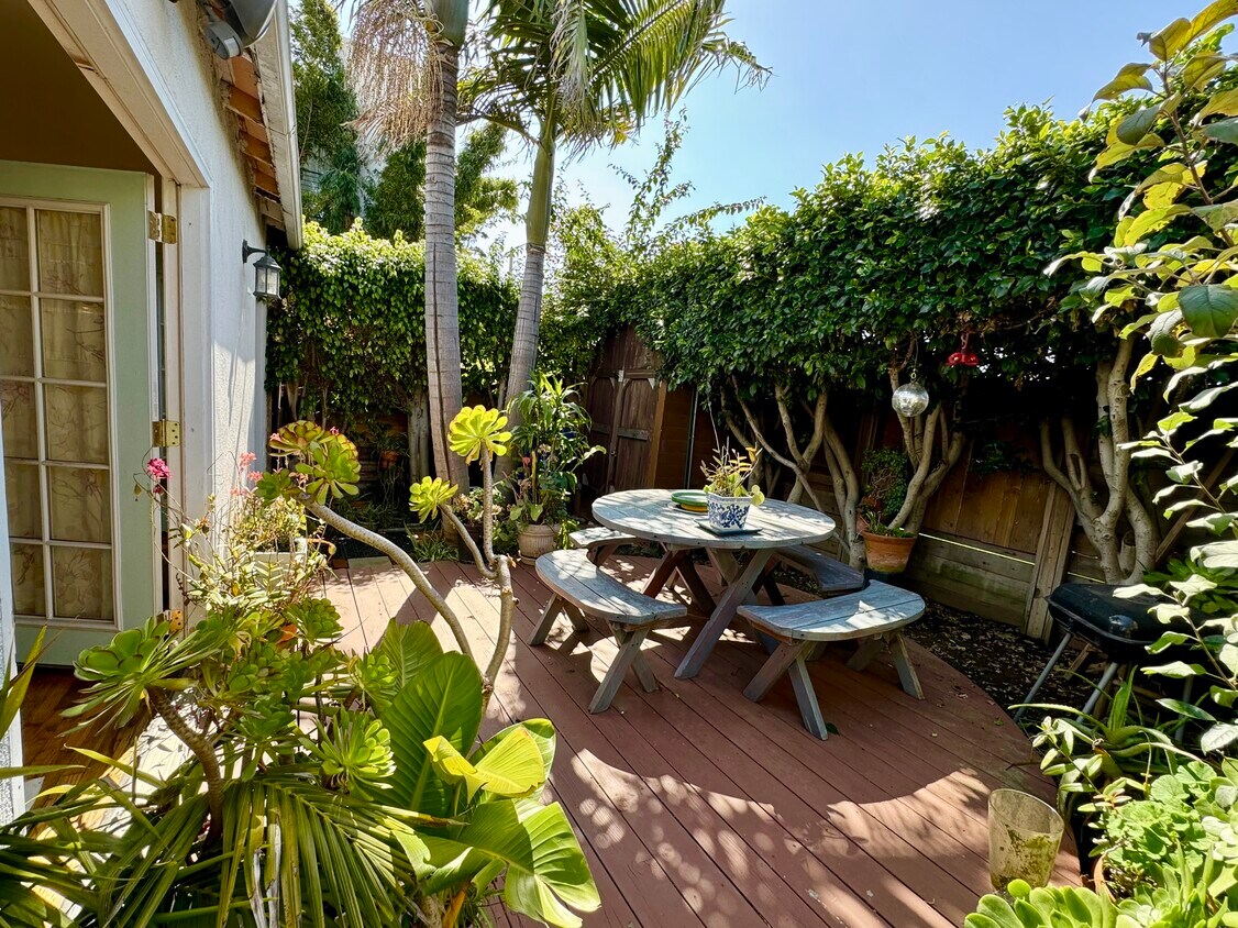 2 2 Bedroom Houses for Rent in Culver City, CA Westside Rentals