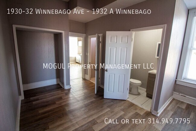 Building Photo - 1930 Winnebago St
