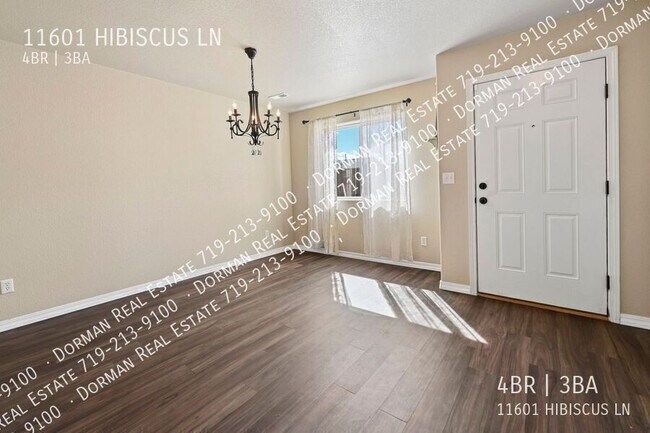 Foto del edificio - 11601 Hibiscus Ln