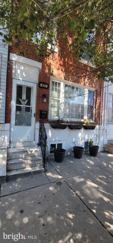 431 Wolf St, Philadelphia, Pa 19148 - Townhome Rentals In Philadelphia 