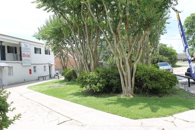Foto del edificio - 1418 Lynn Street, Unit 21