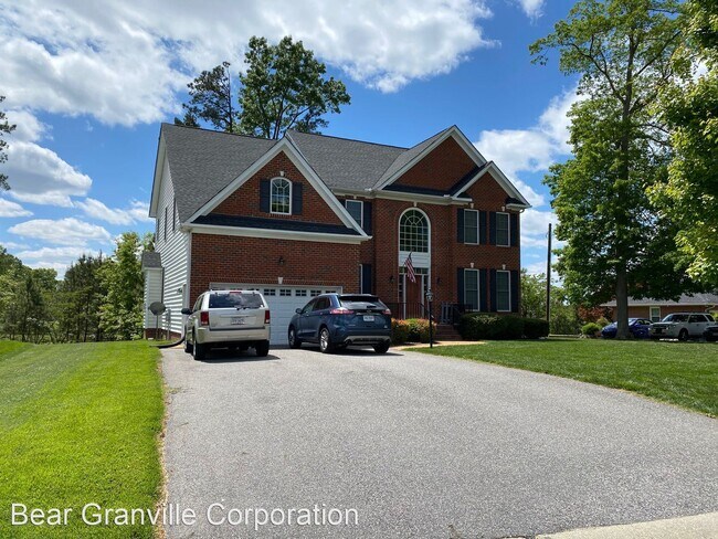 Building Photo - 4 br, 3.5 bath House - 11005 Mountain Spri...