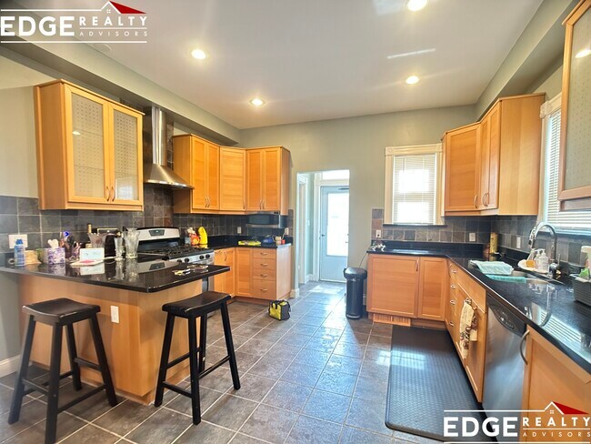 Foto del edificio - 19 Gordon St