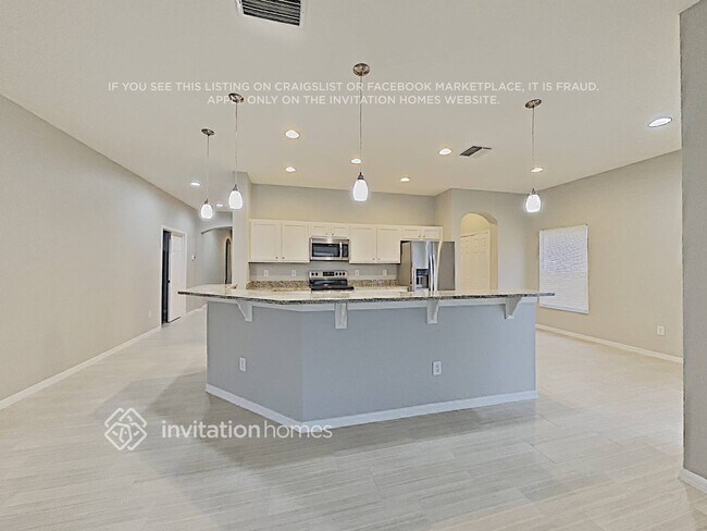 Foto del edificio - 1529 Emerald Hill Way