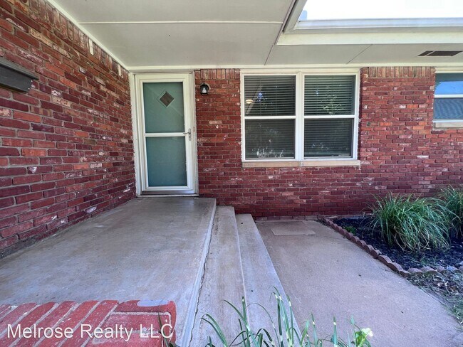 Building Photo - 3 br, 1.5 bath House - 4204 N Ann Arbor Ave