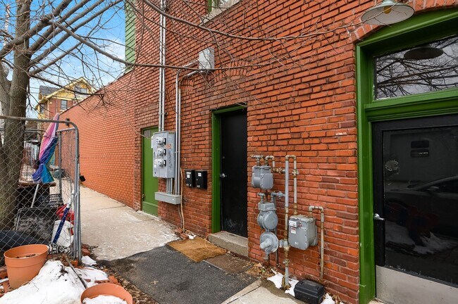 Foto del edificio - SUCCOTASH BUILDING