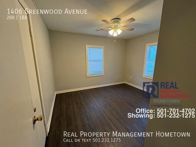 Foto del edificio - 1406 Greenwood Ave