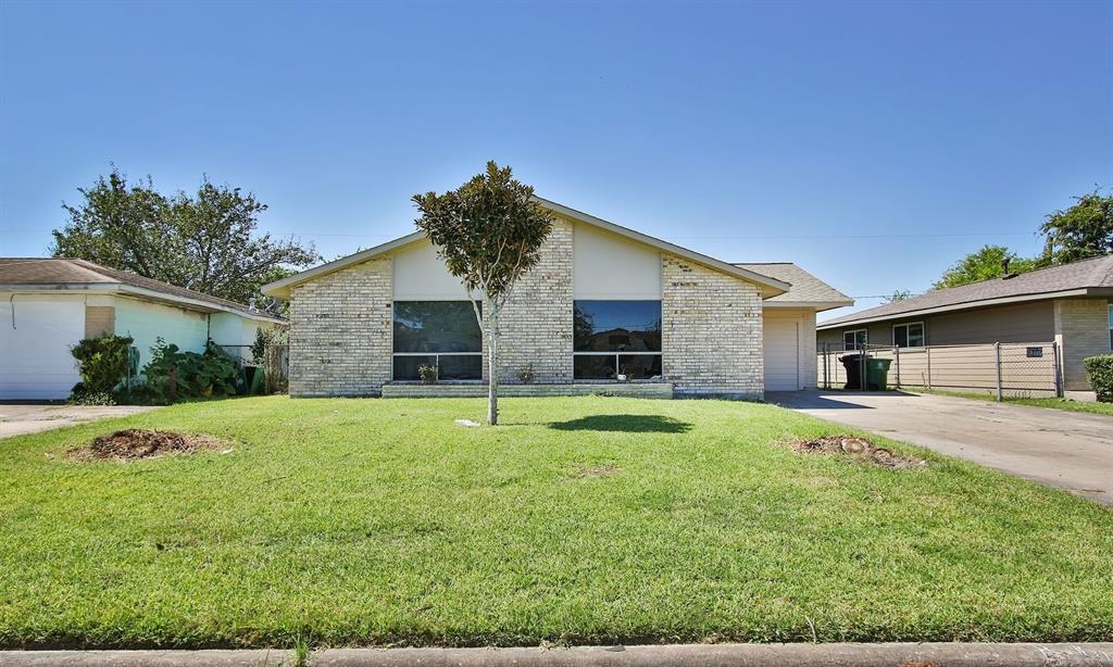 12510 Claygate Dr, Houston, TX 77047 House Rental in Houston, TX