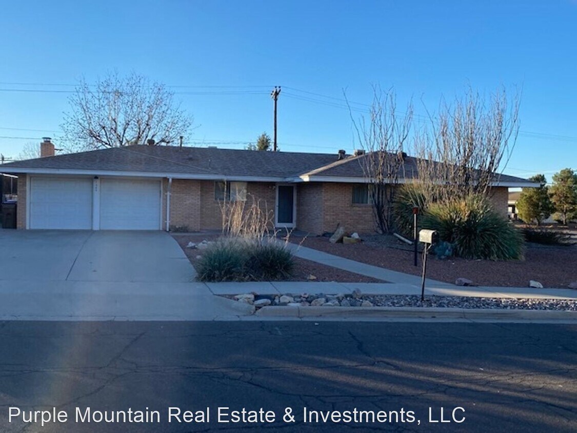 Primary Photo - 3 br, 2 bath House - 1500 PALO VERDE