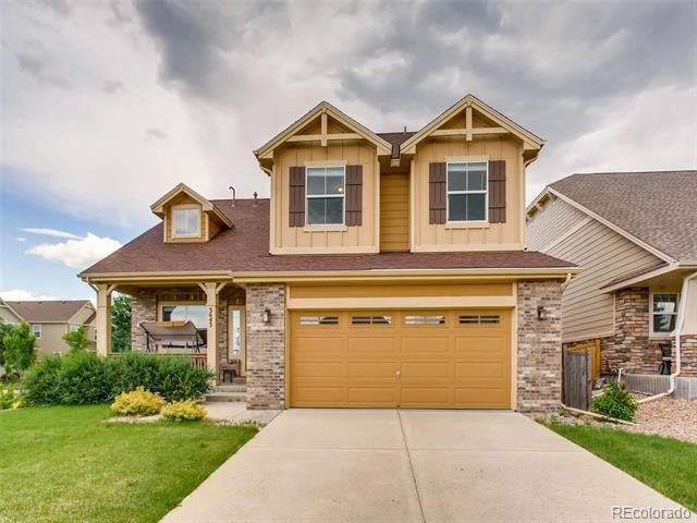 Foto principal - 5643 S Biloxi Way