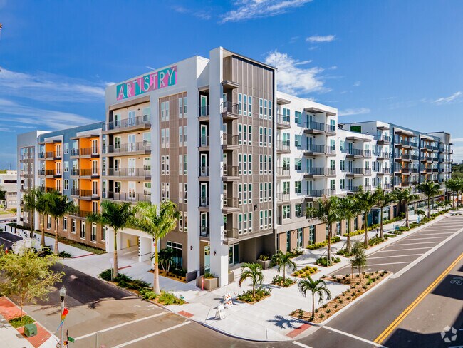 arte apartments saint petersburg fl apartments com