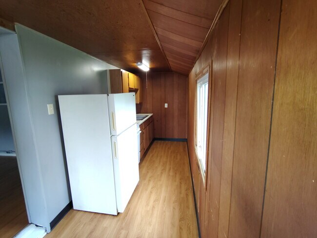Foto del edificio - 317 1/2 N Harrison St