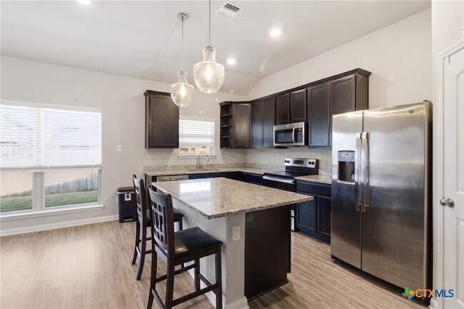 Building Photo - 1207 Amber Dawn Dr