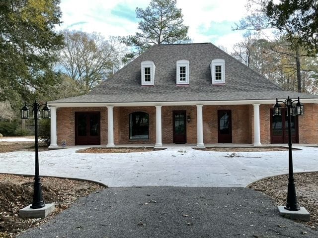 Building Photo - 17448 George Oneal Rd