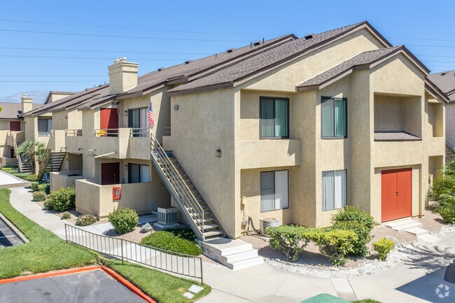 Village Drive Apartments - VILLAGE DRIVE APARTMENT HOMES