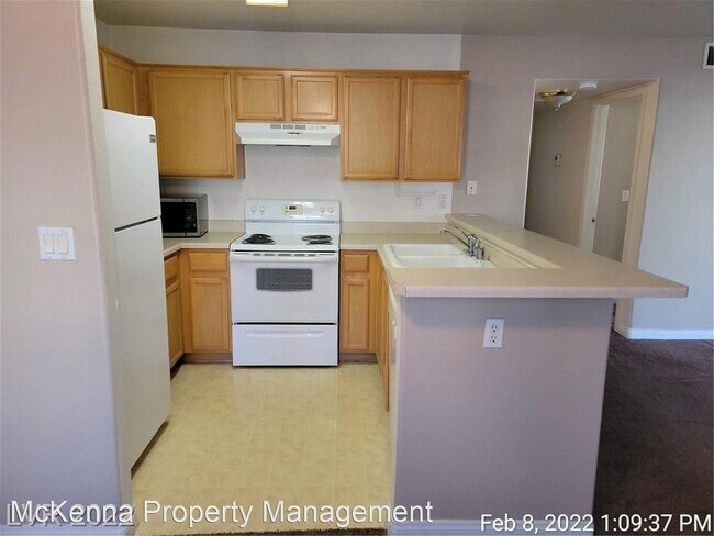 Foto del edificio - 2 br, 2 bath House - 2964 Juniper Hills Bl...