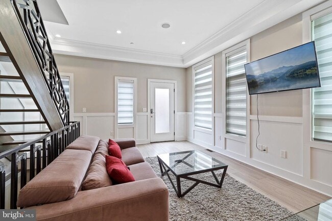 Foto del edificio - 1402 Ellsworth St