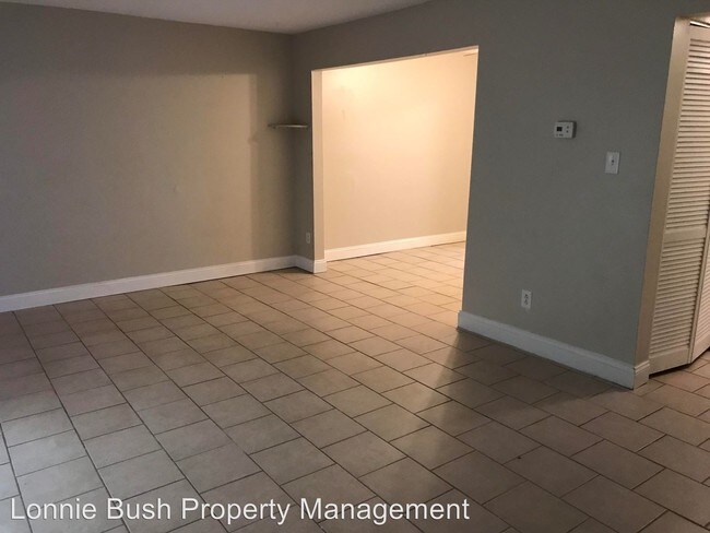 Foto del edificio - 3 br, 1.5 bath House - 6002 Margate Ave