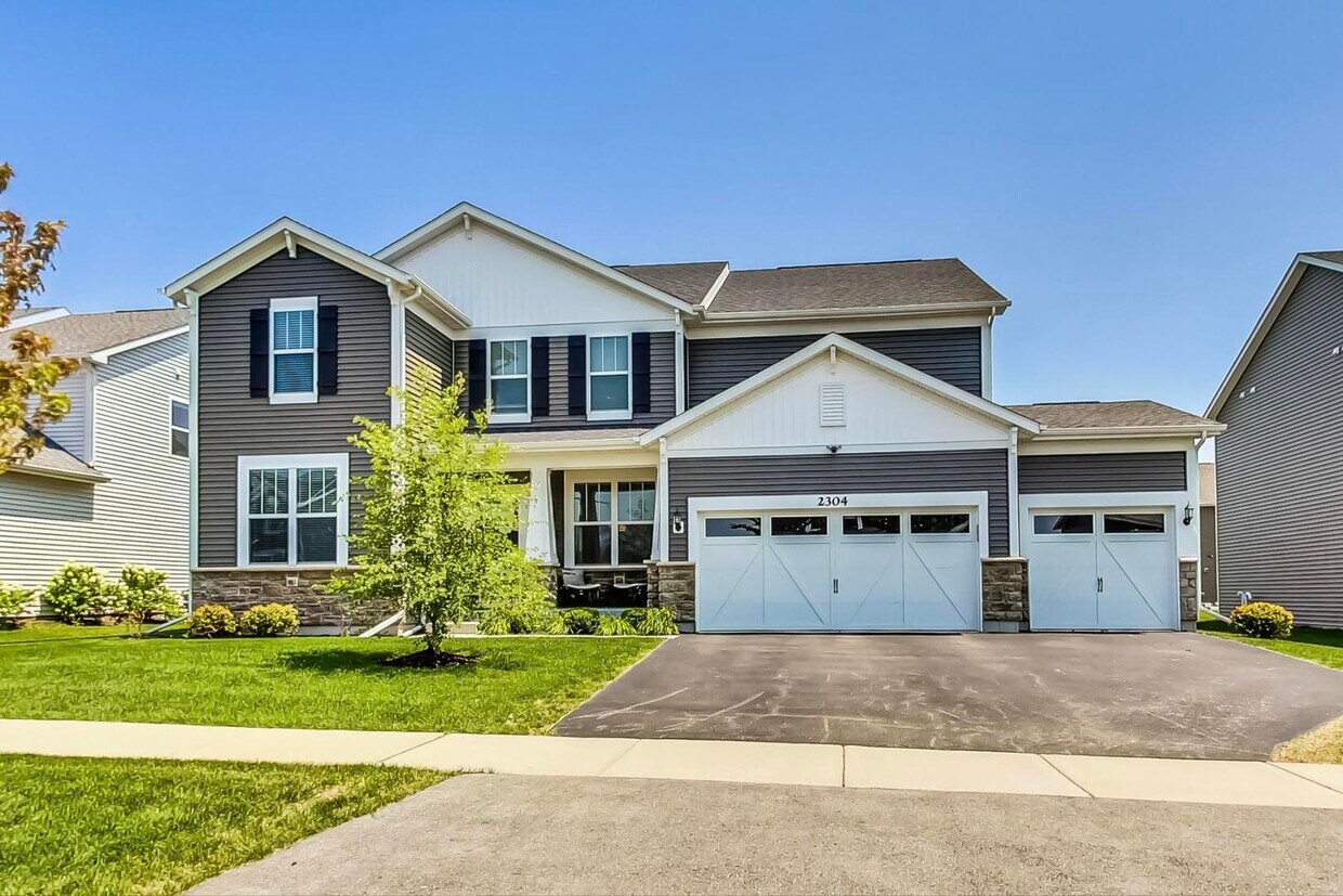 Foto principal - 2304 Corn Lily Rd