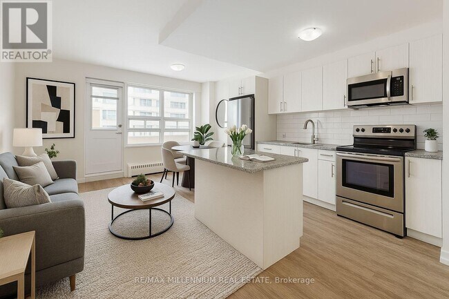 Photo du bâtiment - 221 Melvin Ave