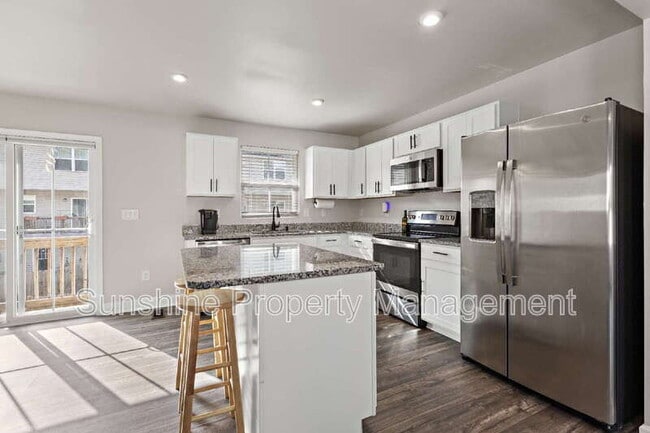 Photo - 118 Manilla Cir Apartment