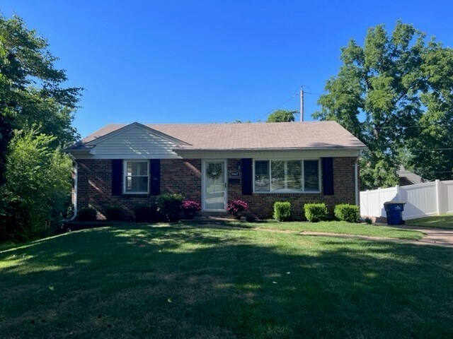 Primary Photo - 9907 Boulder Ct