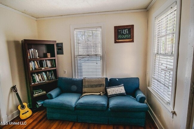 Building Photo - 424 Barksdale St