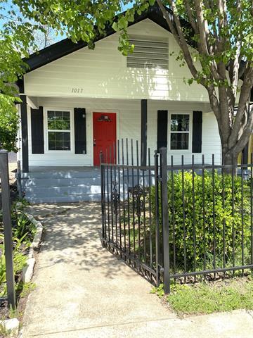 Foto principal - 1017 E Baltimore Ave
