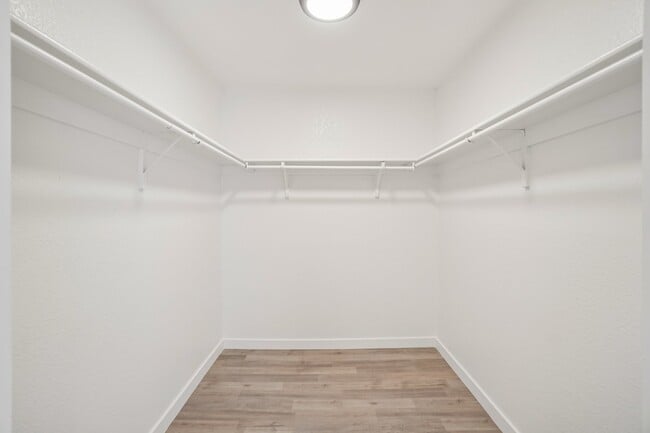 Walk-In Closet - 350 S Elizabeth St