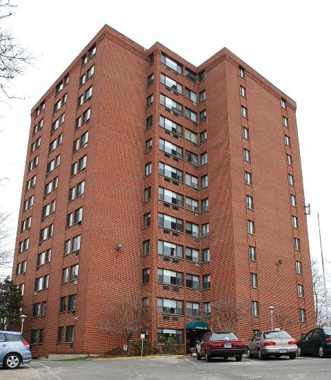 Foto principal - Sycamore Place Apartments