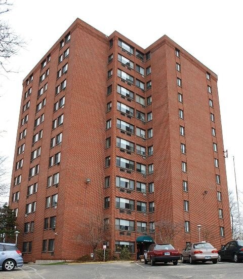 Foto principal - Sycamore Place