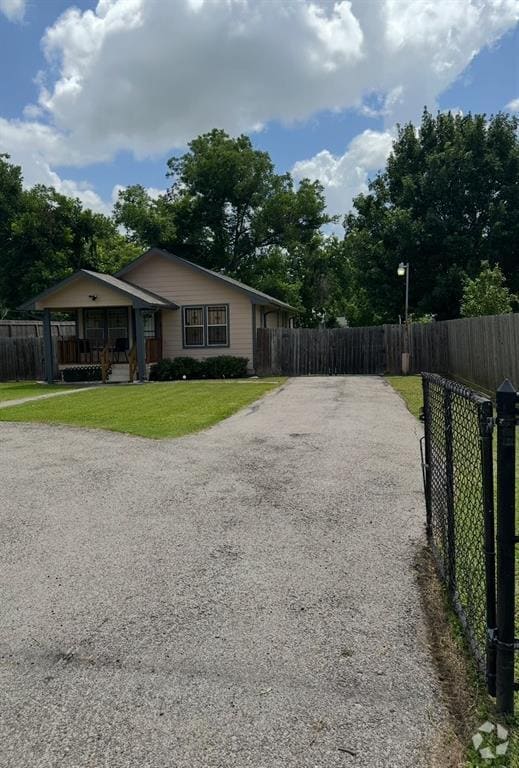 Building Photo - 3914 Kashmere St