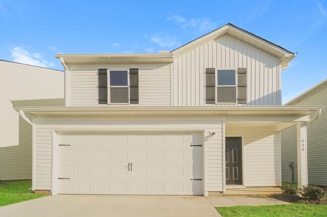 Foto del edificio - 639 Farmstead Trail