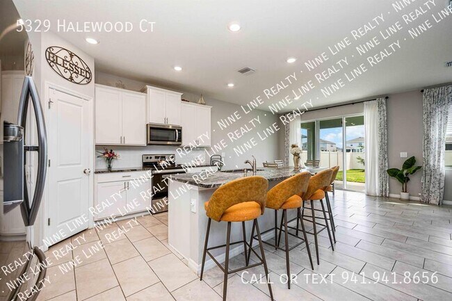 Building Photo - 5329 Halewood Ct