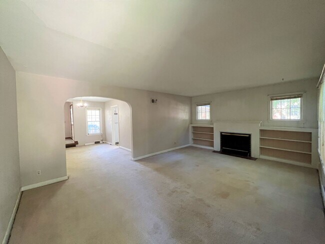 Foto del edificio - Convenient Living Near K-State & Aggieville!