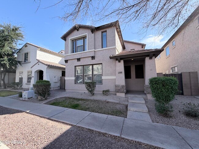 Foto del edificio - 3449 E Sheffield Rd