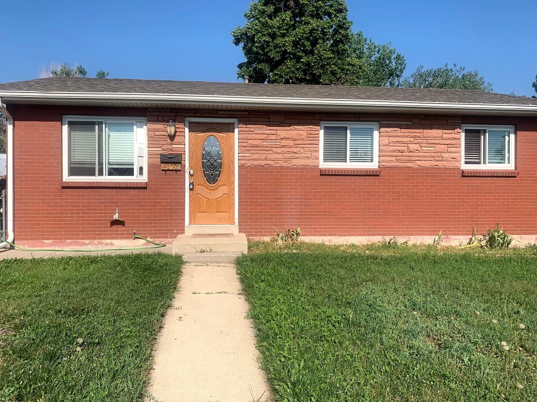 7370 Utica St, Westminster, CO 80030 House Rental in Westminster, CO