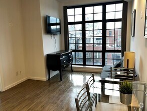 Building Photo - 138 Bowery