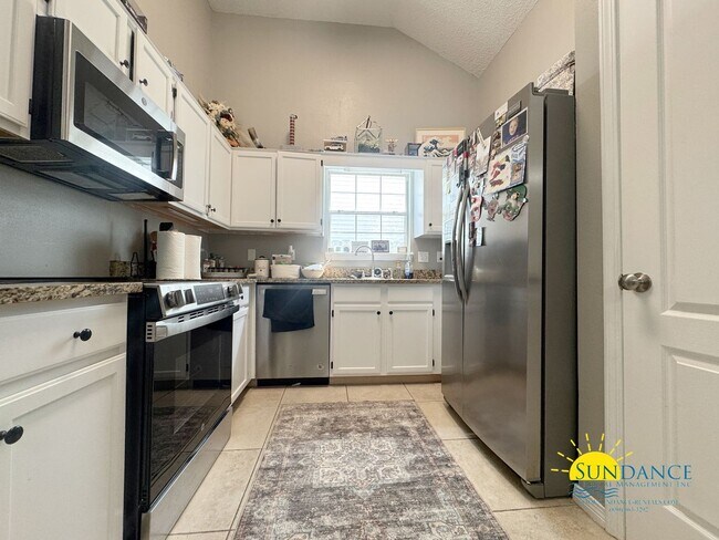 Foto del edificio - Beautiful 3 Bedroom Home in Fort Walton Beach!