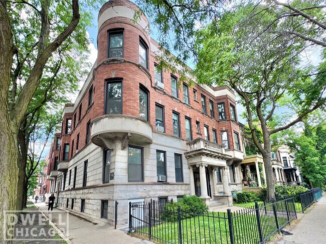 Foto del edificio - 2907 N Mildred Ave