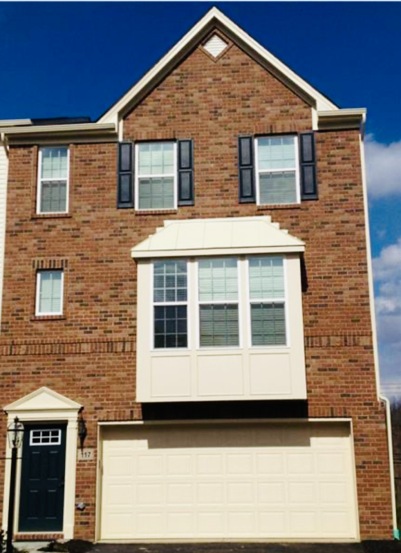 Primary Photo - 117 Maple Ridge Ct
