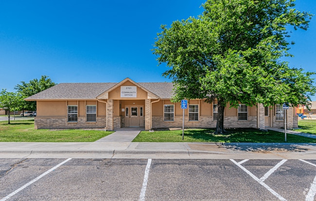 Building Photo - Cathy's Pointe Apartments