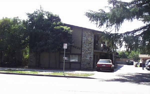 Foto del edificio - 14232 Sylvan St