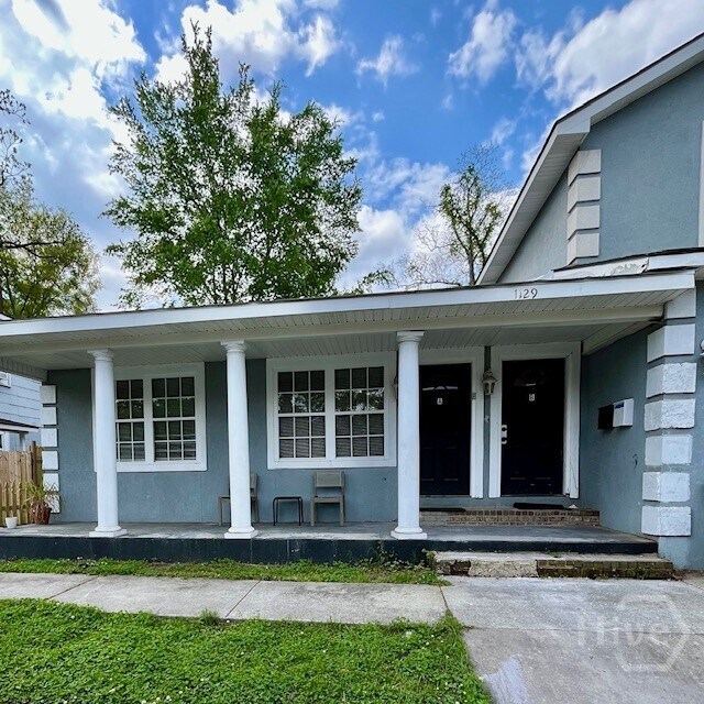 Foto principal - 1129 E Bolton St
