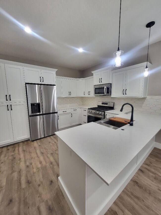 Foto del edificio - Beautiful  Meridian Home